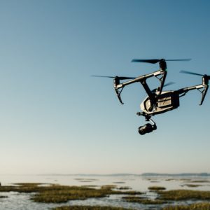Low Level Complexity 1 Flight Review
