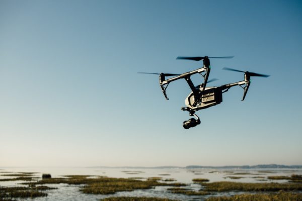 Low Level Complexity 1 Flight Review